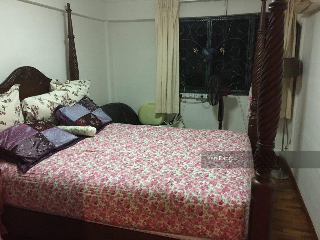 Blk 5 Delta Avenue (Bukit Merah), HDB 4 Rooms #109357482